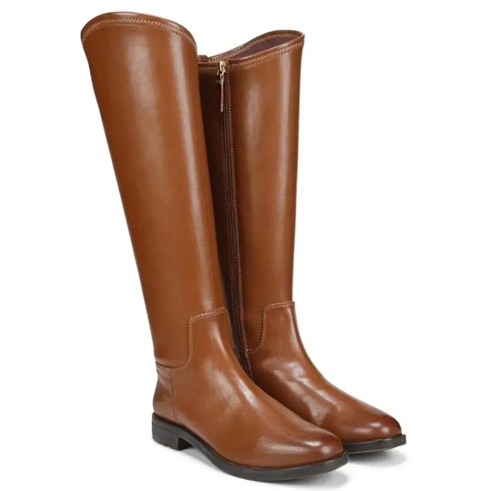 Franco Sarto Marsala Boot Size 6M New $250.00